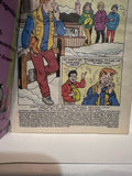 # 90 Archie's Double Digest  © 1997 Archie Digest Magazine Book Paperback