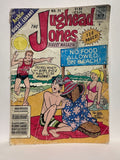 # 71 Jughead Jones  © 1991 Archie Digest Magazine Book Paperback
