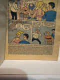 # 71 Jughead Jones  © 1991 Archie Digest Magazine Book Paperback