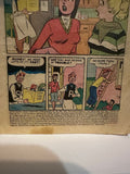 # 46 Laugh  © 1983 Archie Digest Magazine Book Paperback