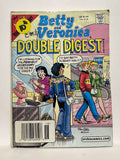 # 118 Betty and Veronica Double Digest  © 2003 Archie Digest Magazine Book Paperback