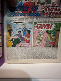 # 118 Betty and Veronica Double Digest  © 2003 Archie Digest Magazine Book Paperback