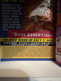 # 244 Archie  © 2008 Archie Digest Magazine Book Paperback
