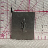 La Habana Caribbean Island  Lapel Pin