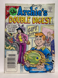 # 155 Archie's Double Digest  © 2004 Archie Digest Magazine Book Paperback
