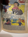 # 41 Little Archie  © 1990 Archie Digest Magazine Book Paperback