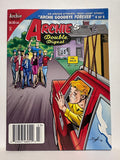 # 203 Archie Double Digest  © 2009 Archie Digest Magazine Book Paperback