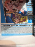 # 203 Archie Double Digest  © 2009 Archie Digest Magazine Book Paperback