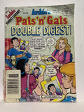 # 58 Archie's Pals N Gals Double Digest  © 2001 Archie Digest Magazine Book Paperback