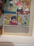 # 58 Archie's Pals N Gals Double Digest  © 2001 Archie Digest Magazine Book Paperback