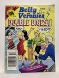 # 139 Betty and Veronica Double Digest  © 2006 Archie Digest Magazine Book Paperback