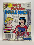 # 97 Betty and Veronica Double Digest  © 2001 Archie Digest Magazine Book Paperback