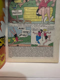 # 97 Betty and Veronica Double Digest  © 2001 Archie Digest Magazine Book Paperback