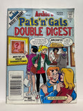# 47 Archie's Pals N Gals Double Digest  © 2000 Archie Digest Magazine Book Paperback