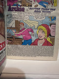 # 47 Archie's Pals N Gals Double Digest  © 2000 Archie Digest Magazine Book Paperback