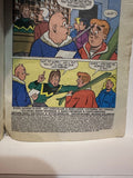 # 114 Archie  © 1992 Archie Digest Magazine Book Paperback