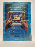 # 114 Archie  © 1992 Archie Digest Magazine Book Paperback