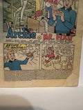 # 94 Archie  © 1989 Archie Digest Magazine Book Paperback