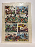 # 94 Archie  © 1989 Archie Digest Magazine Book Paperback
