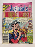 # 17 Jughead's Double Digest  © 1993 Archie Digest Magazine Book Paperback