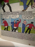 # 17 Jughead's Double Digest  © 1993 Archie Digest Magazine Book Paperback