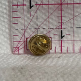 Canadian Flag  Lapel Pin