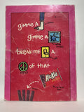# 17 Jughead's Double Digest  © 1993 Archie Digest Magazine Book Paperback