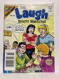 # 180 Laugh  © 2003 Archie Digest Magazine Book Paperback