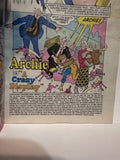 # 180 Laugh  © 2003 Archie Digest Magazine Book Paperback