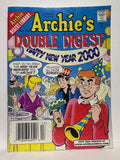 # 113 Archie's Double Digest  © 2000 Archie Digest Magazine Book Paperback