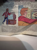 # 123 Jughead with Archie  © 1995 Archie Digest Magazine Book Paperback