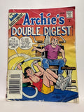 # 92 Archie's Double Digest  © 1997 Archie Digest Magazine Book Paperback