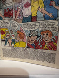 # 92 Archie's Double Digest  © 1997 Archie Digest Magazine Book Paperback