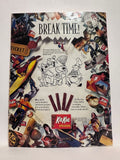 # 143 Archie  © 1996 Archie Digest Magazine Book Paperback