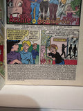 # 97 Archie's Double Digest  © 1998 Archie Digest Magazine Book Paperback