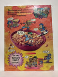 # 134 Jughead with Archie  © 1997 Archie Digest Magazine Book Paperback