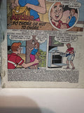 # 82 Archie's Double Digest  © 1995 Archie Digest Magazine Book Paperback