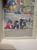 # 90 Archie Archie Andrews Where Are You  © 1993 Archie Digest Magazine Book Paperback