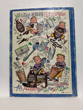 # 90 Archie Archie Andrews Where Are You  © 1993 Archie Digest Magazine Book Paperback