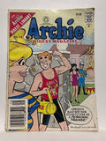 # 116 Archie  © 1992 Archie Digest Magazine Book Paperback