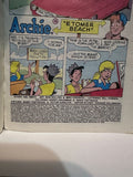 # 116 Archie  © 1992 Archie Digest Magazine Book Paperback