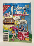 # 64 Jughead Jones  © 1990 Archie Digest Magazine Book Paperback