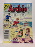 # 158 Archie  © 1998 Archie Digest Magazine Book Paperback