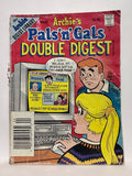 # 24 Archie's Pals N Gals Double Digest  © 1997 Archie Digest Magazine Book Paperback