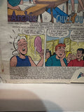 # 15 Archie's Pals N Gals Double Digest  © 1995 Archie Digest Magazine Book Paperback