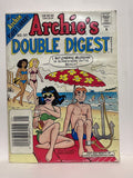 # 101 Archie's Double Digest  © 1998 Archie Digest Magazine Book Paperback