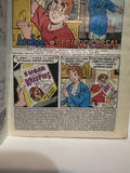 # 101 Archie's Double Digest  © 1998 Archie Digest Magazine Book Paperback
