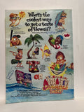 # 101 Archie's Double Digest  © 1998 Archie Digest Magazine Book Paperback