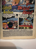 # 108 Jughead with Archie  © 1992 Archie Digest Magazine Book Paperback