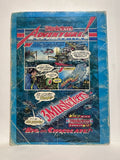 # 108 Jughead with Archie  © 1992 Archie Digest Magazine Book Paperback